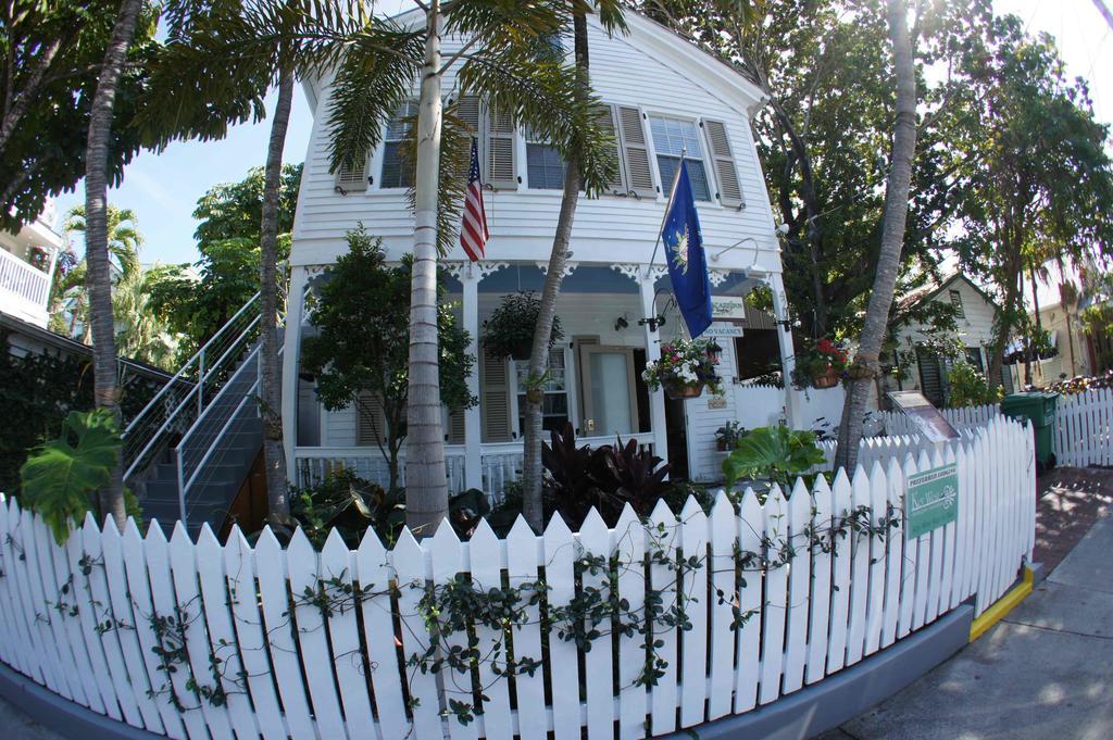 Seascape Tropical Inn Key West Ngoại thất bức ảnh